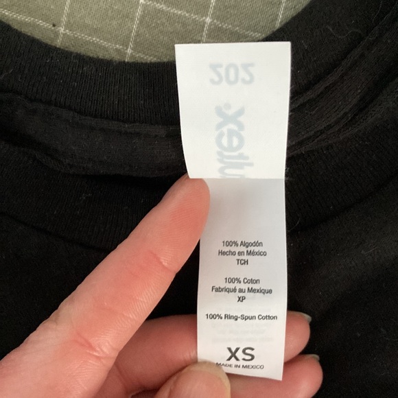 Hellraiser Pinhead tee - Picture 7 of 10